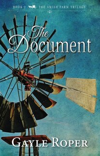 Couverture_The Document