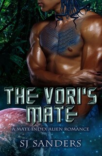Front cover_The Vori's Mate