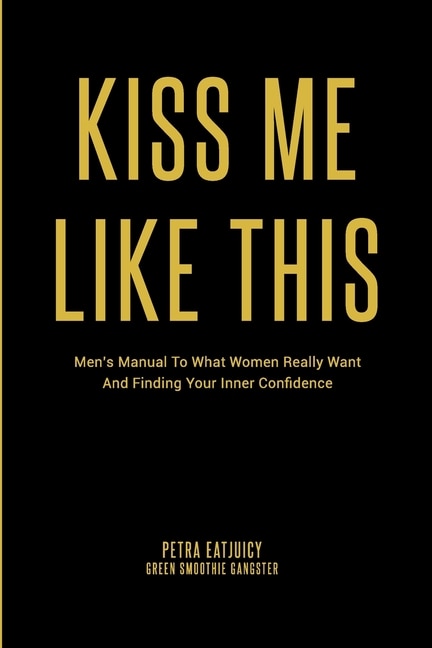 Couverture_Kiss Me Like This