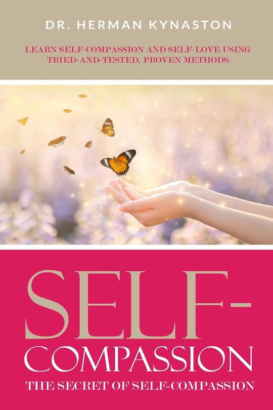 Front cover_Self-Compassion