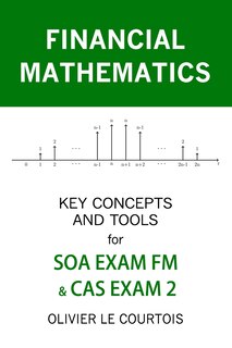 Couverture_Financial Mathematics