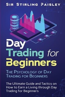 Couverture_Day Trading for Beginners