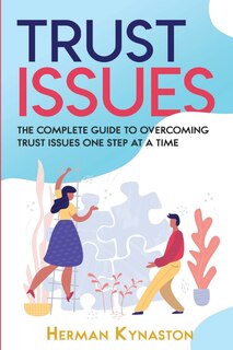 Front cover_Trust Issues