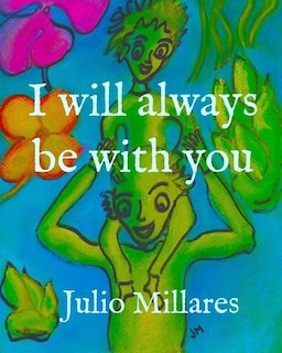 Front cover_I will always be with you