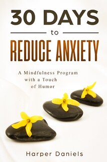Couverture_30 Days to Reduce Anxiety