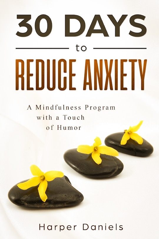 Couverture_30 Days to Reduce Anxiety