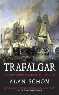 Front cover_Trafalgar