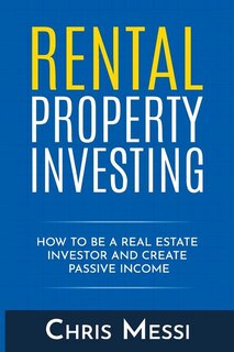 Front cover_Rental Property Investing
