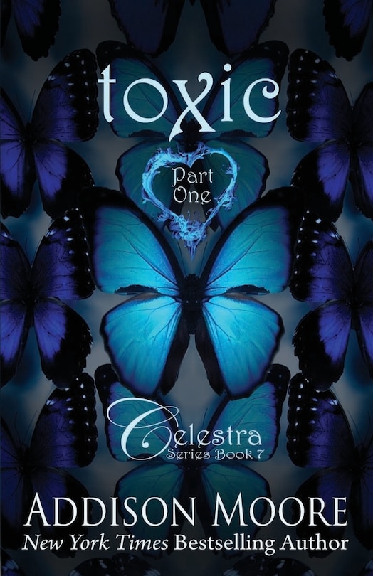 Front cover_Toxic Part One