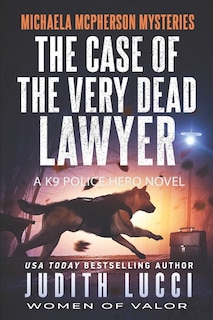 Couverture_The Case of the Very Dead Lawyer