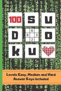 Front cover_Sudoku
