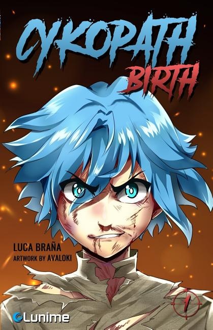 Cykopath: Birth