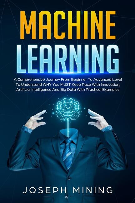 Front cover_Machine Learning
