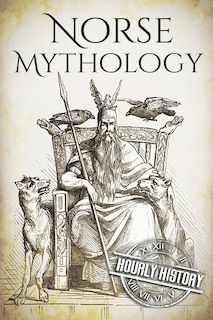 Front cover_Norse Mythology
