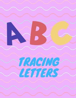 Front cover_Trace Letters