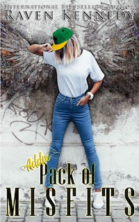 Front cover_Addie