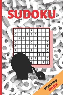 Front cover_Sudoku