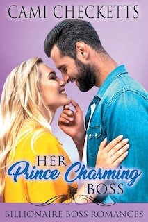 Front cover_Her Prince Charming Boss
