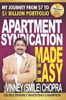 Apartment Syndication Made Easy: A Step by Step Guide