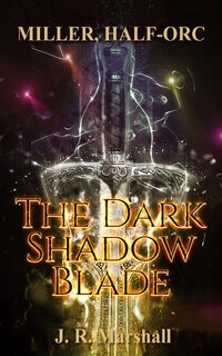 Front cover_Miller, Half-Orc