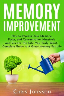 Front cover_Memory Improvement