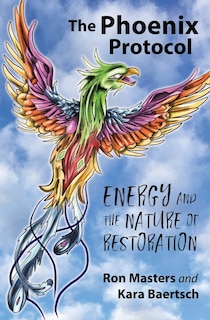 Front cover_The Phoenix Protocol