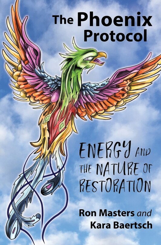 Front cover_The Phoenix Protocol