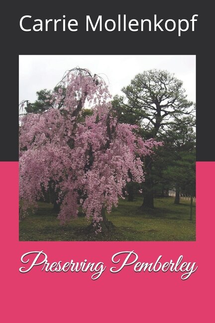 Preserving Pemberley