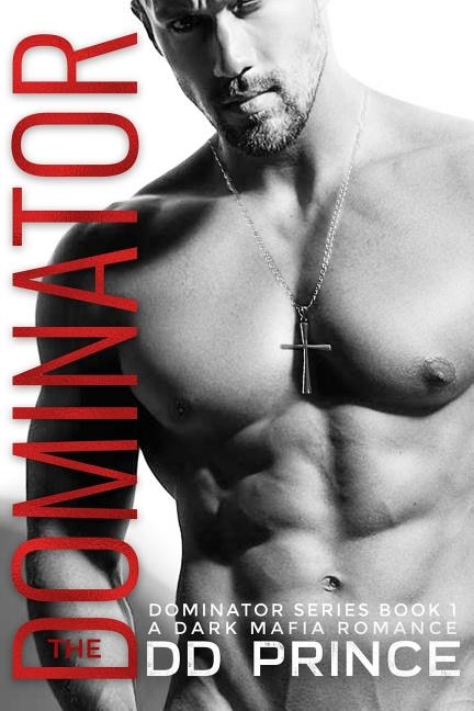 Front cover_The Dominator