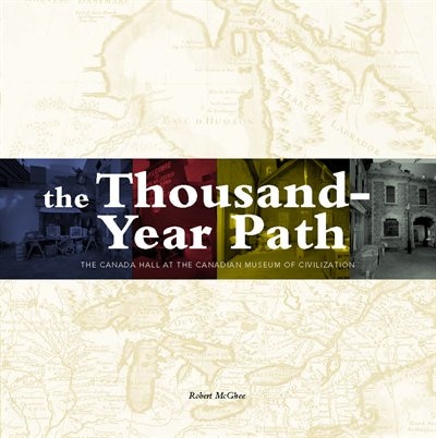 Front cover_Thousand-Year Path