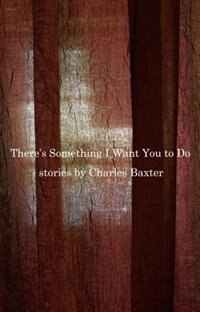 Couverture_There's Something I Want You To Do