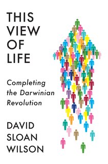 Front cover_This View Of Life