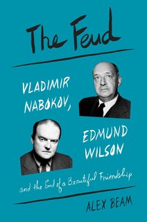 Front cover_The Feud