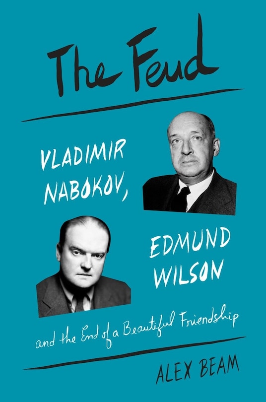 Front cover_The Feud