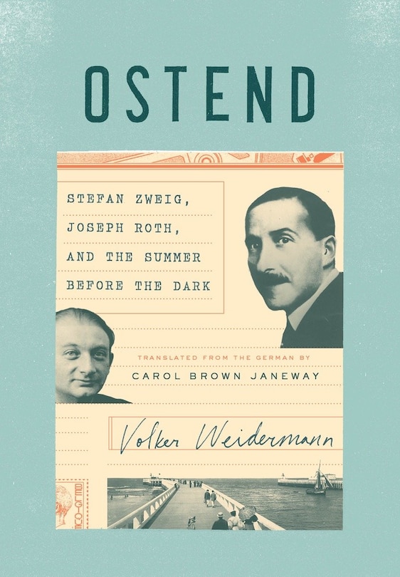 Front cover_Ostend