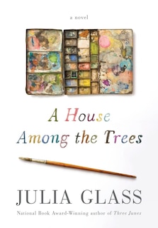 Couverture_A House Among The Trees