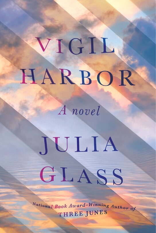 Front cover_Vigil Harbor