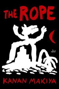 Front cover_The Rope