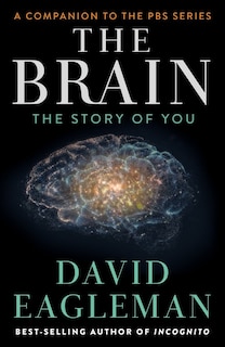 Front cover_The Brain