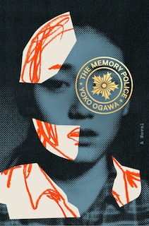 Front cover_The Memory Police