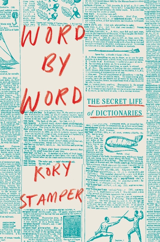 Front cover_Word By Word