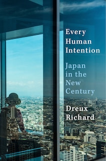 Couverture_Every Human Intention