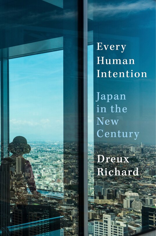 Couverture_Every Human Intention