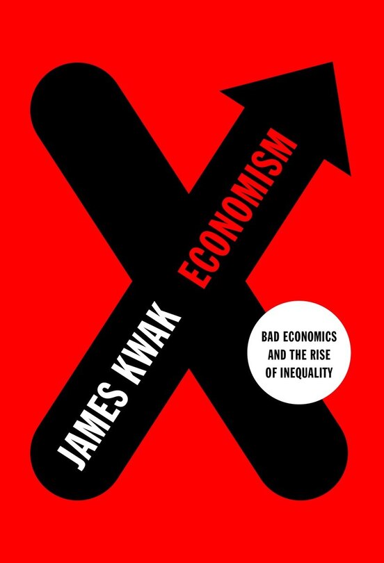 Front cover_Economism