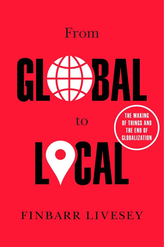 Couverture_From Global To Local