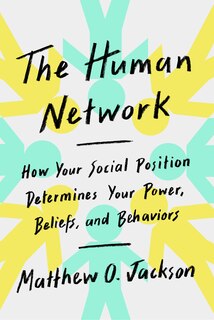 Couverture_The Human Network
