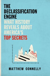 Front cover_The Declassification Engine