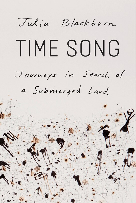 Couverture_TIME SONG JOURNEYS IN SEARCH OF A SUBME
