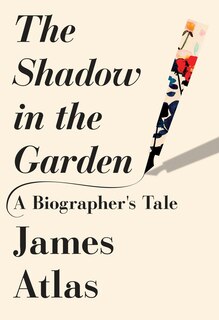 Front cover_The Shadow In The Garden