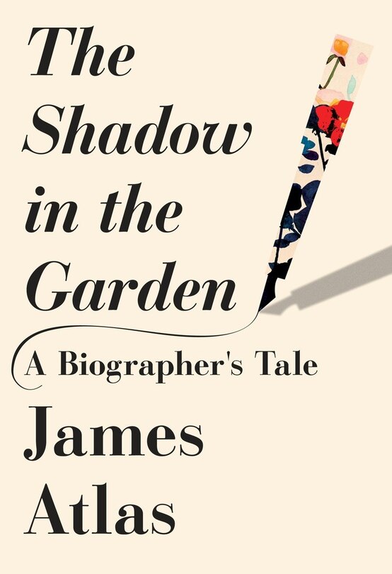 Front cover_The Shadow In The Garden